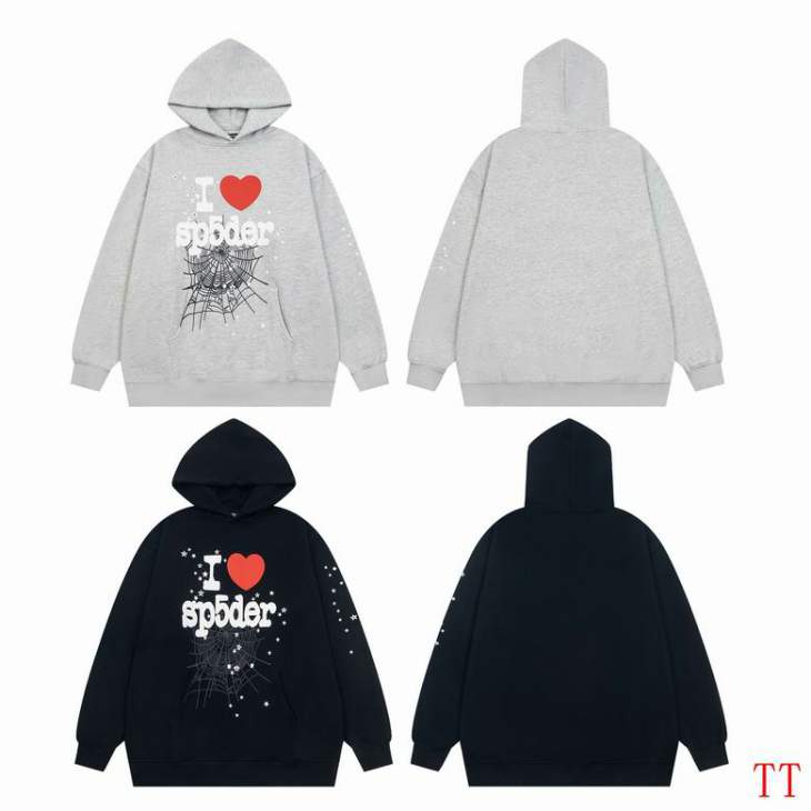 Picture of Sp5der Hoodies _SKUSp5derS-XL20tn105711